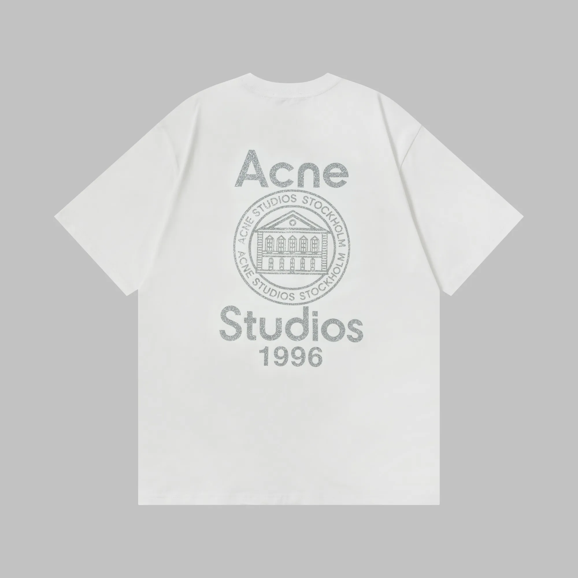 Quality Acne Studios ， g Breathable ， + ， ，Black White Classic Versatile ， Same Style ， 。